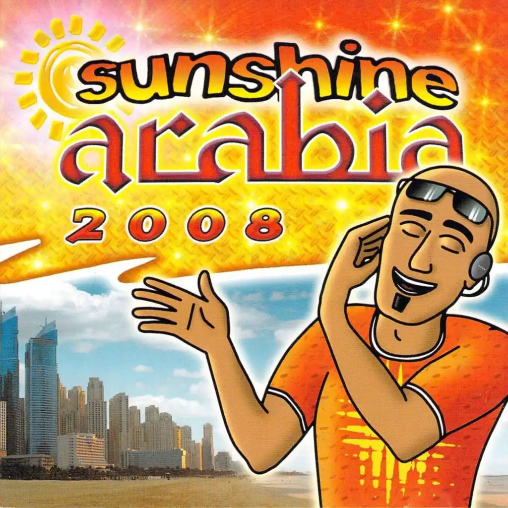 Sunshine Arabia 2008