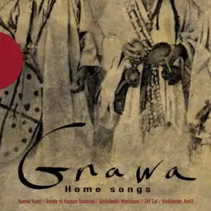 Gnawa Home Songs