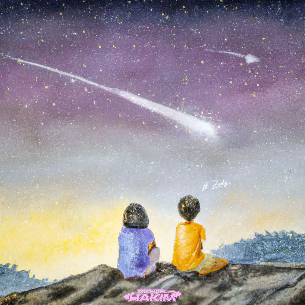 What If the World Ends Tonight? (feat. Zacky)