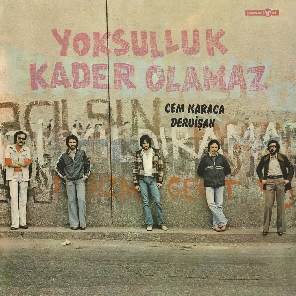 Yoksulluk Kader Olamaz