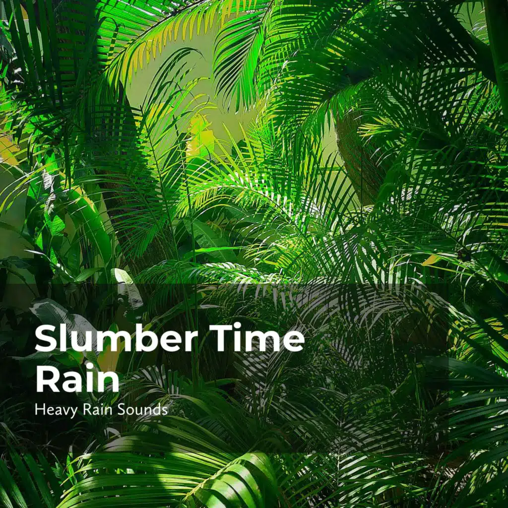 Slumber Time Rain