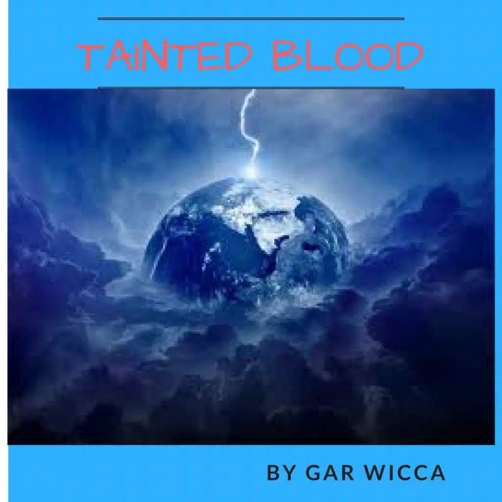 TAINTED BLOOD