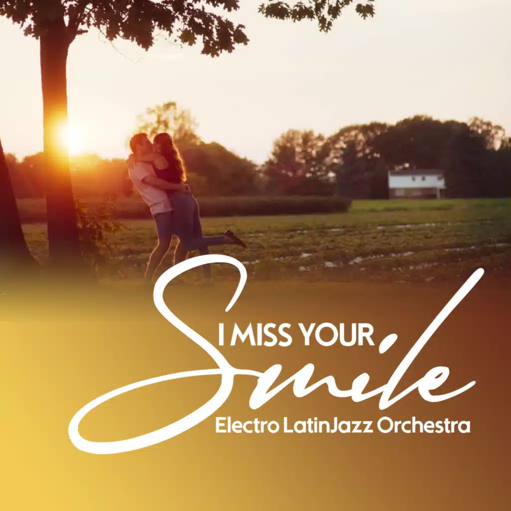 Electro LatinJazz Orchestra