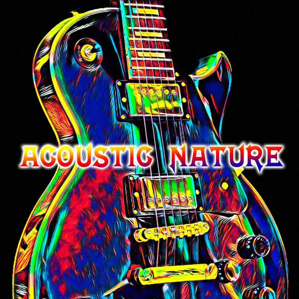 Sleep Acoustic AC/DC Walk All Over You (feat. Acoustic Guitar & Nature, Acoustic Alchemy, Guitar Instrumentals, Acoustic & Nature, Acoustic Nature Trend & Acoustic Instrumentals)