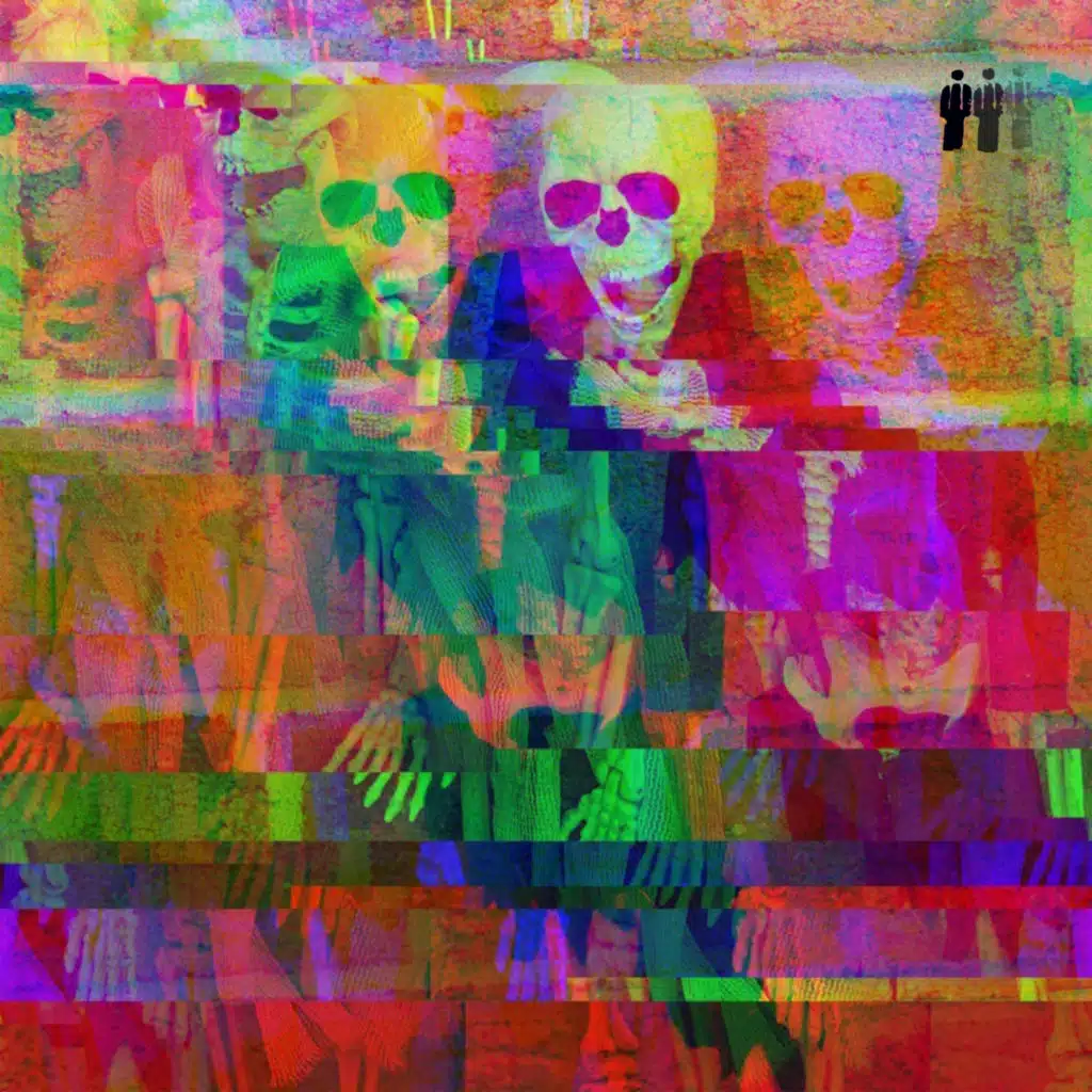 Half Dead Presidents (feat. Jacket Patch Kids)