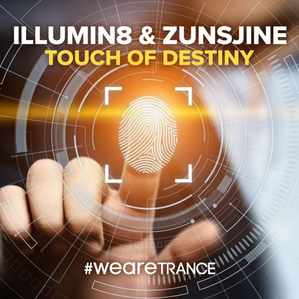 Touch of Destiny (Extended Mix)