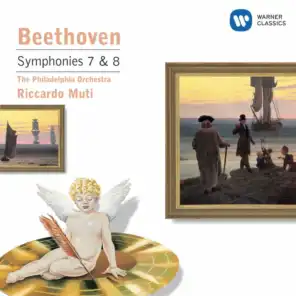 Symphony No. 8 in F Major, Op. 93: I. Allegro vivace e con brio