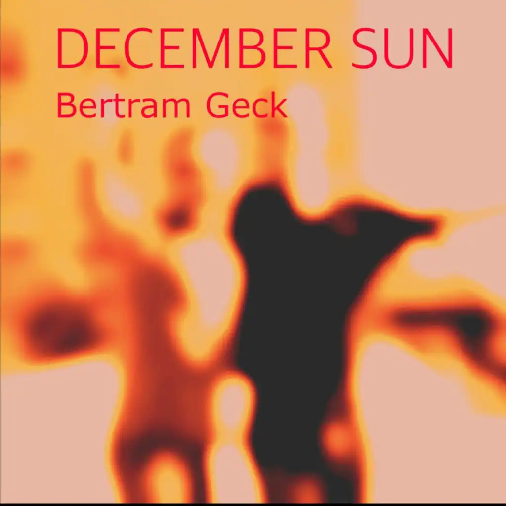 December Sun (Radioedit)
