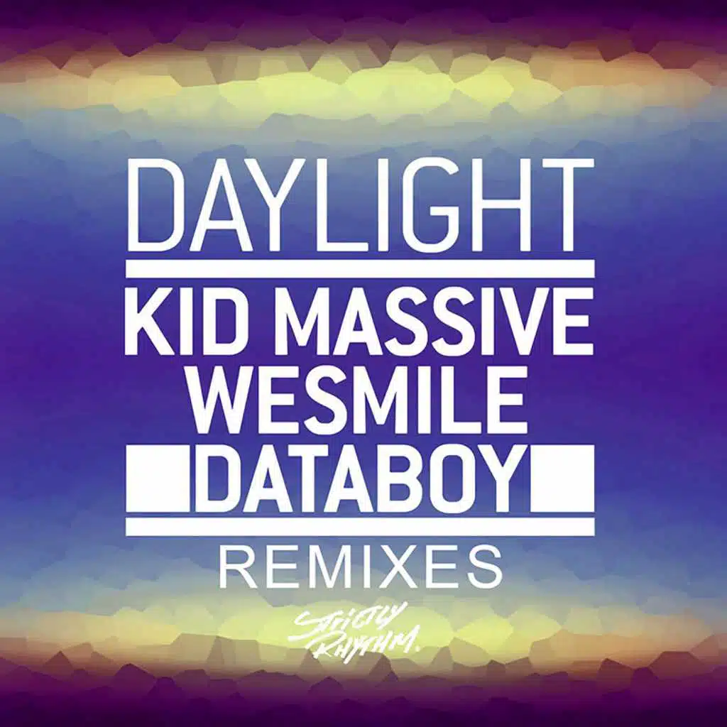 Kid Massive, WeSmile & Databoy