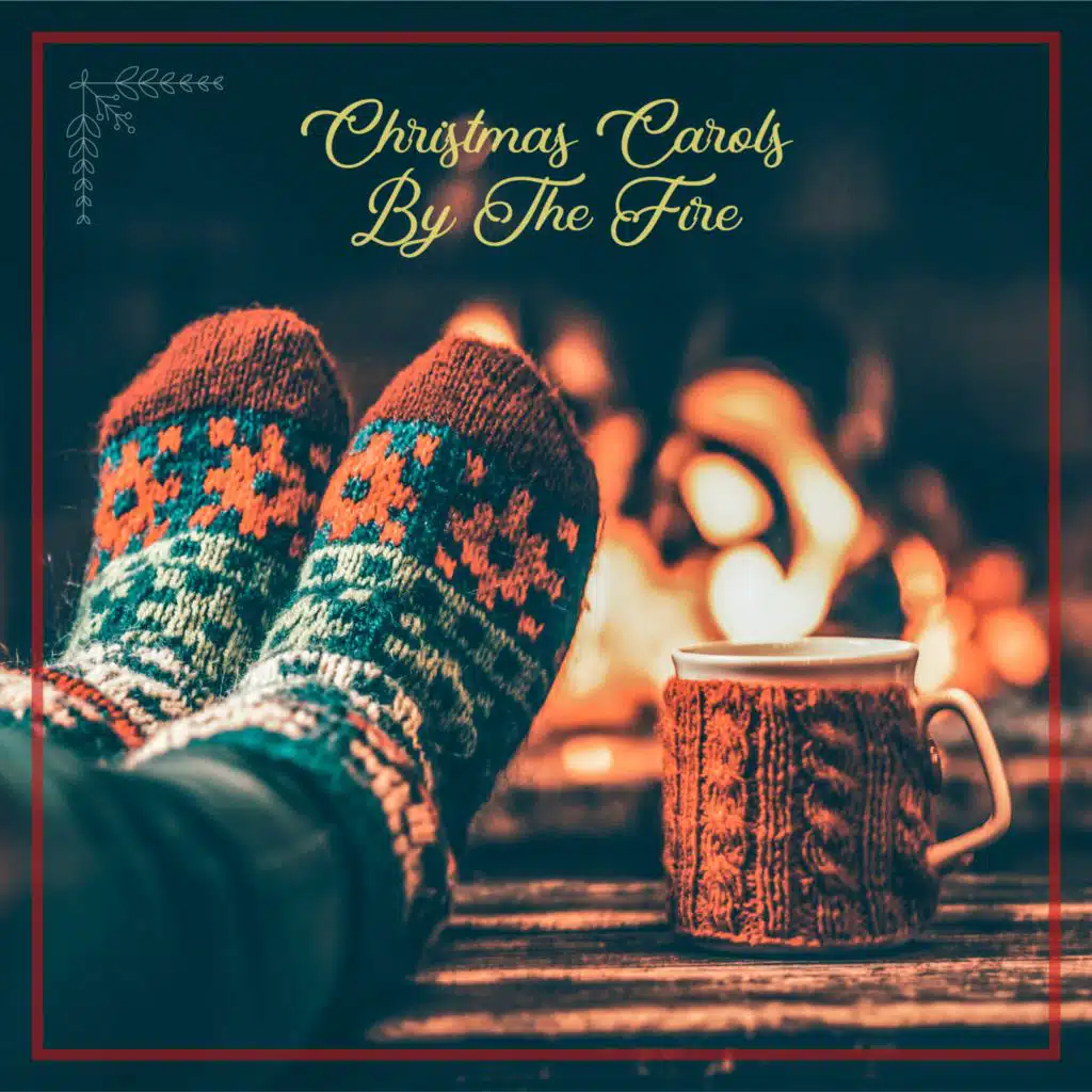 Star Of The East (Fireside Christmas)