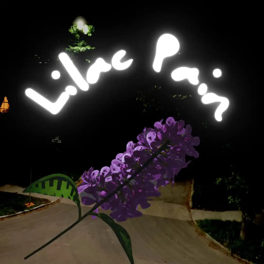 Lilac Pain