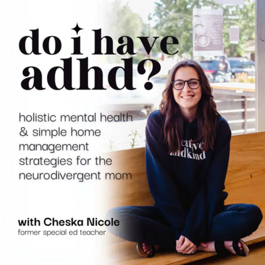 Cheska Nicole - adult adhd coach, adhd mom coach, emotional regulation coach, adhd mentor