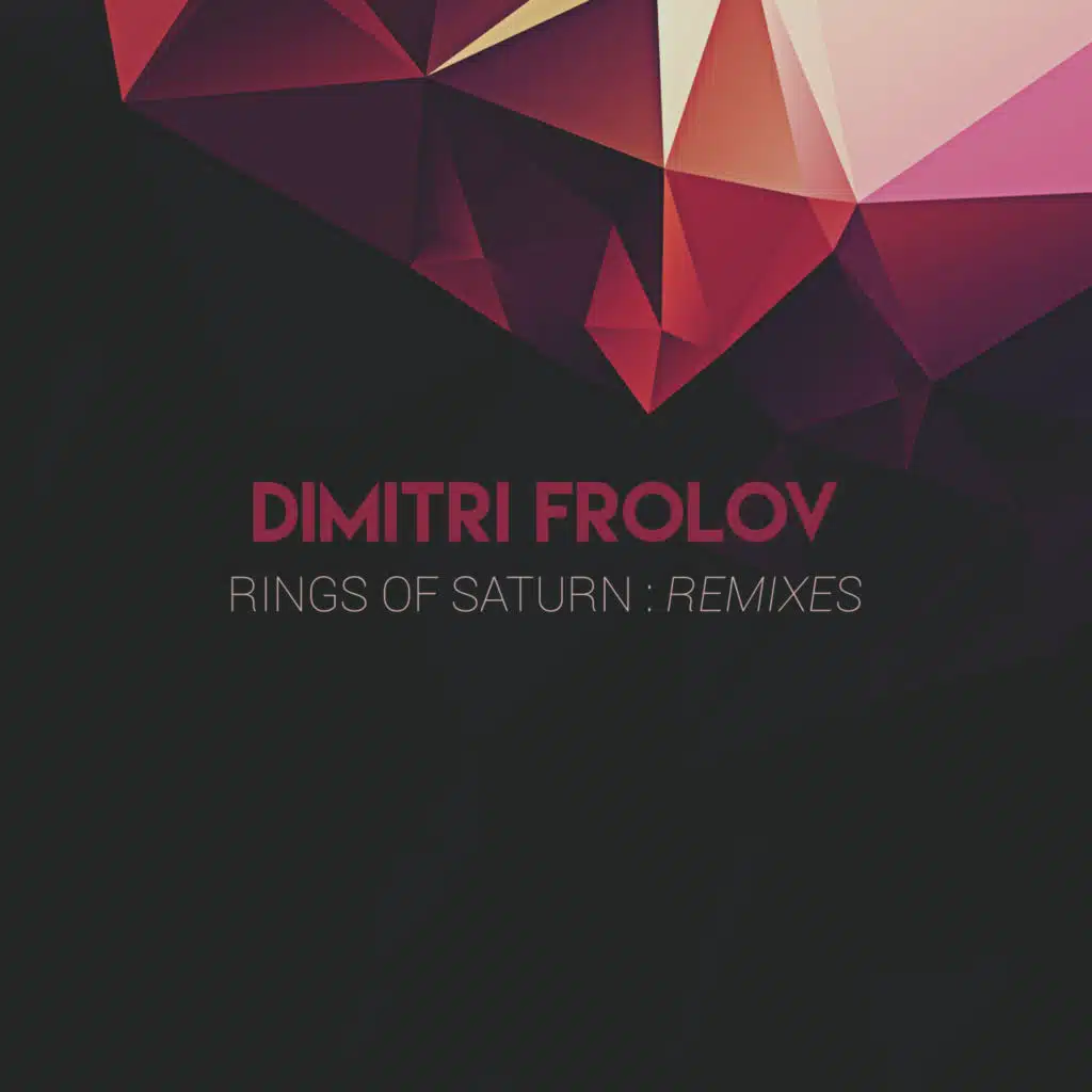 Dimitri Frolov