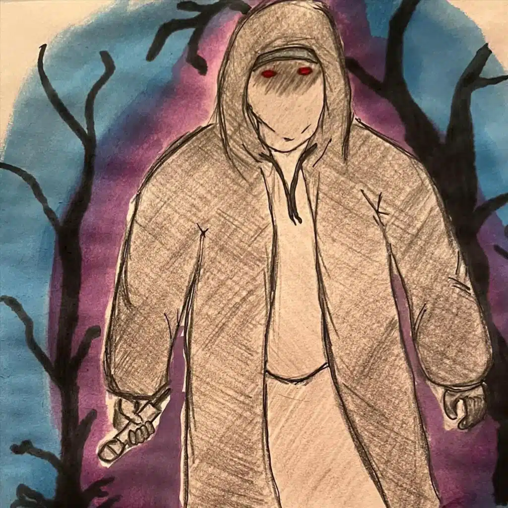 Scared to Death (Radio Edit) [feat. Vicious]