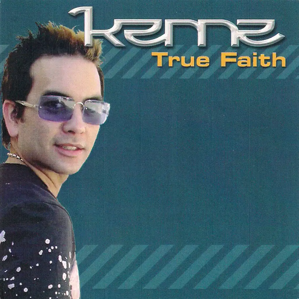 True Faith (Chris "The Greek" Panaghi Extended Mix)