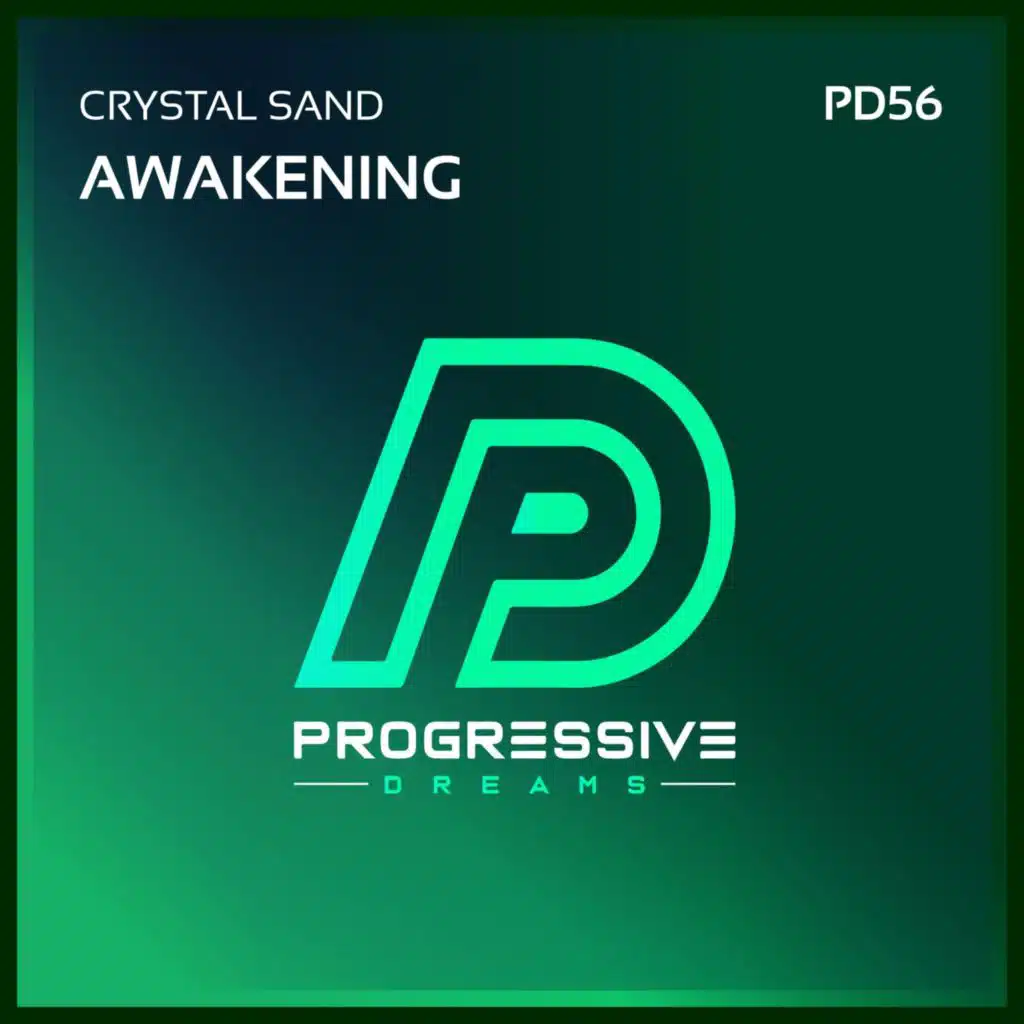 Crystal Sand