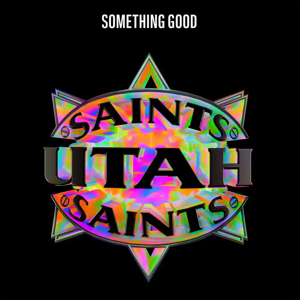 Something Good (051 Mix) [feat. John Kelly]