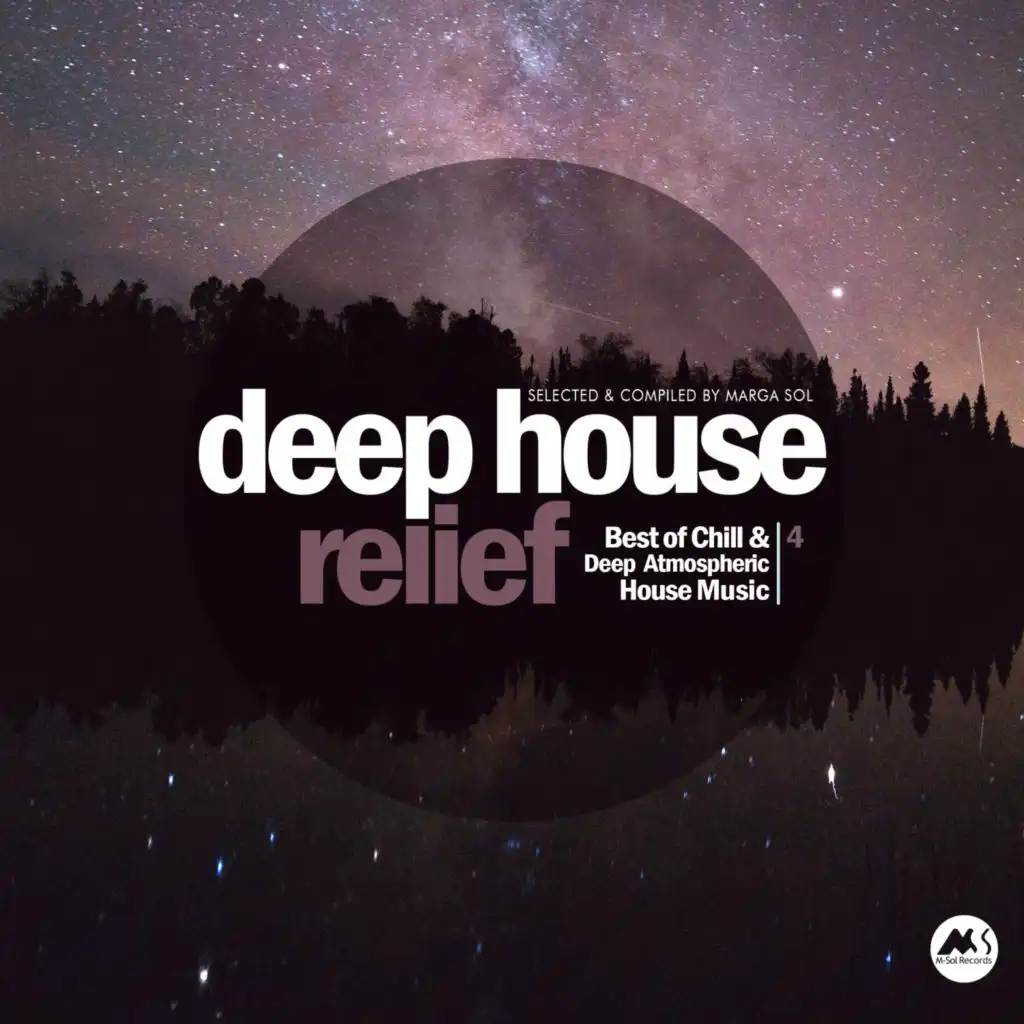 Deep House Relief, Vol. 4