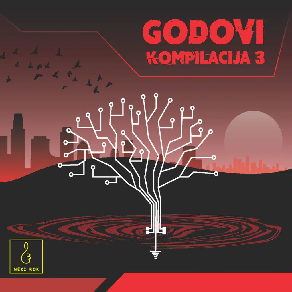 Neki Rok Godovi Kompilacija 3