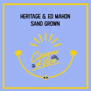Heritage & Ed Mahon