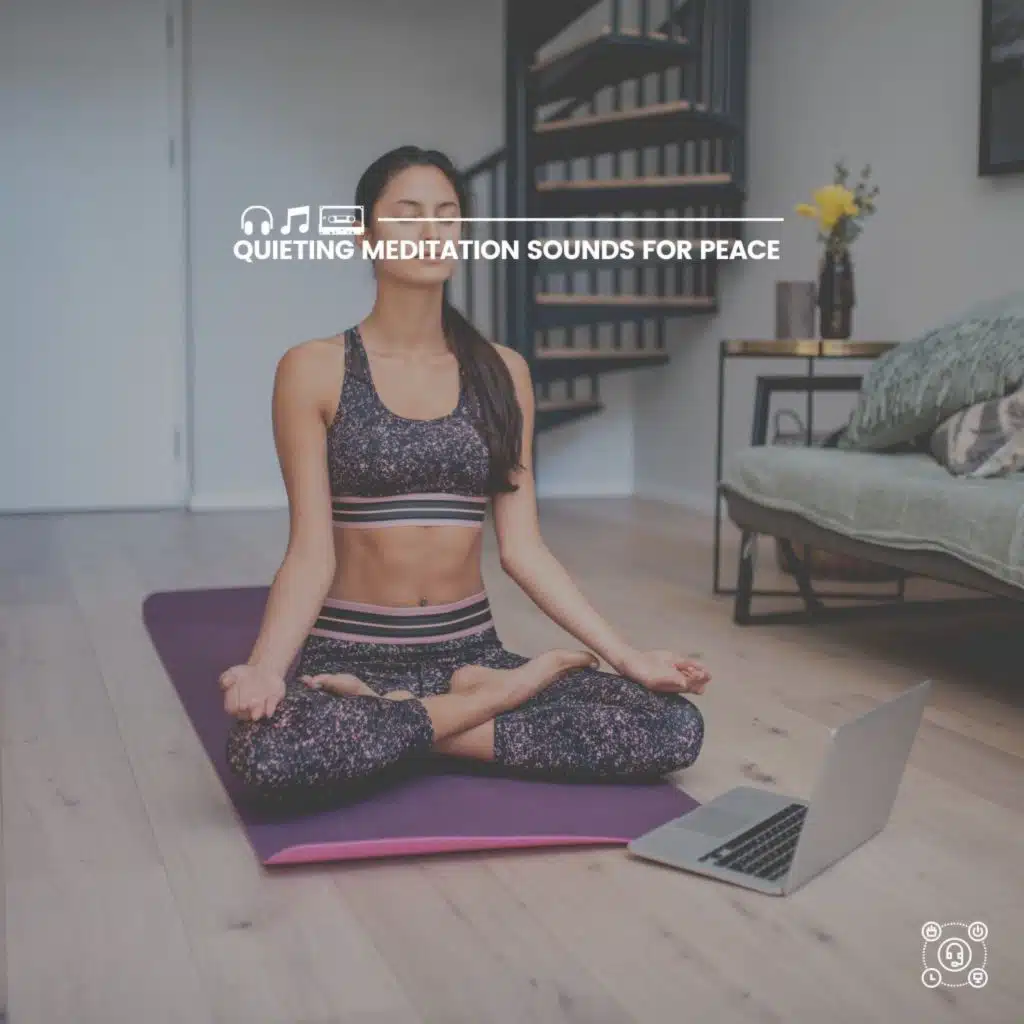 Background Music Experience & Reiki Healing Zone