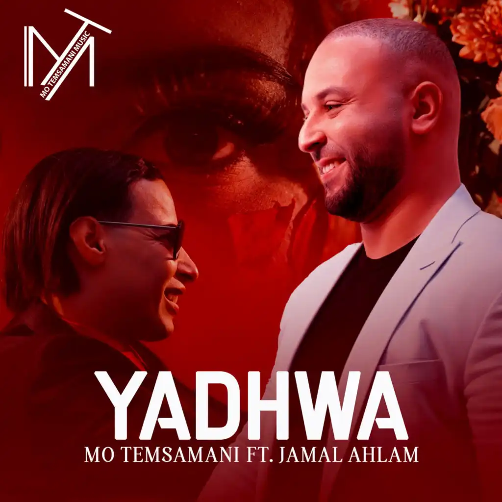 Yadhwa (feat. Jamal Ahlam)