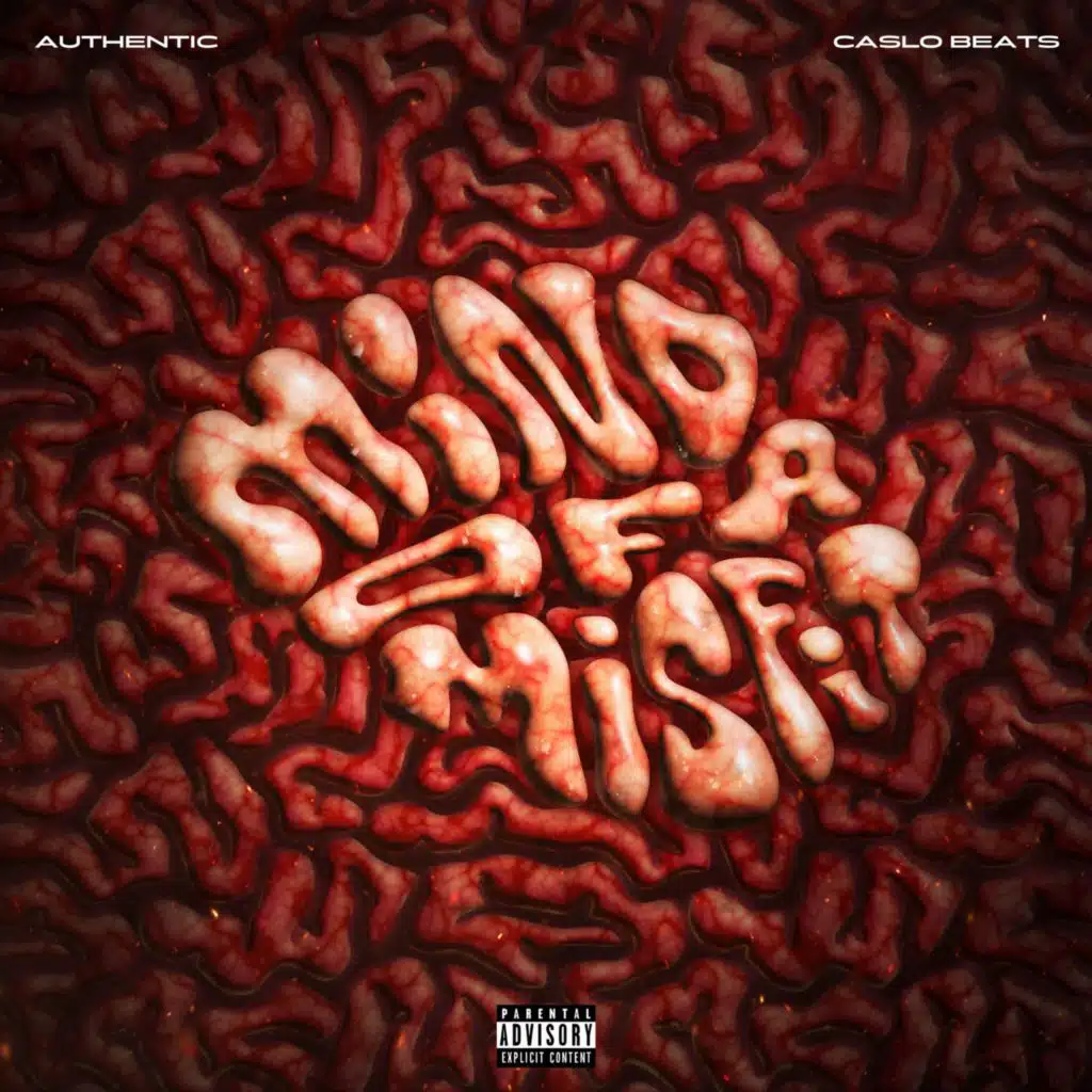 uncomfortable (feat. CasloBeats)