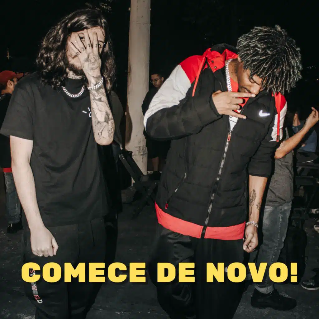 Mexe (feat. COGU) (Remix)