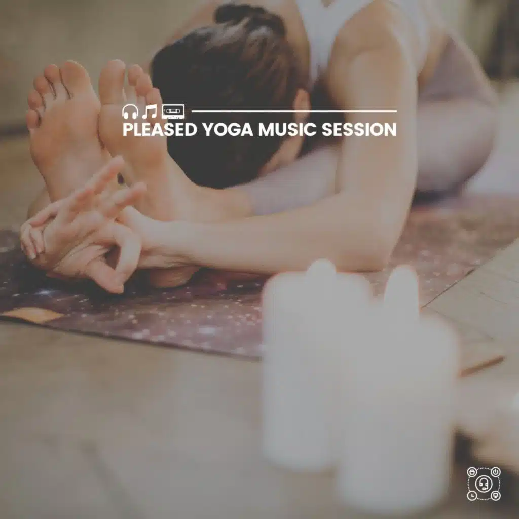 Energizing Yoga Zone