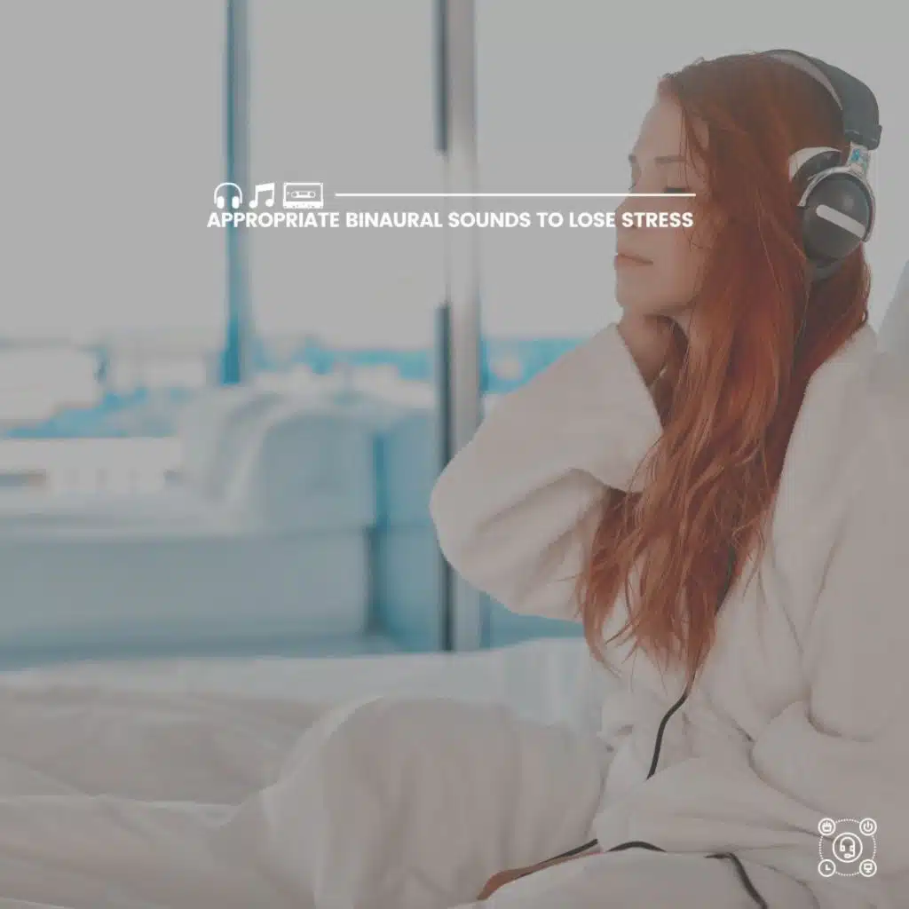 Binaural Systems & Binaural Beats Sleep Tones