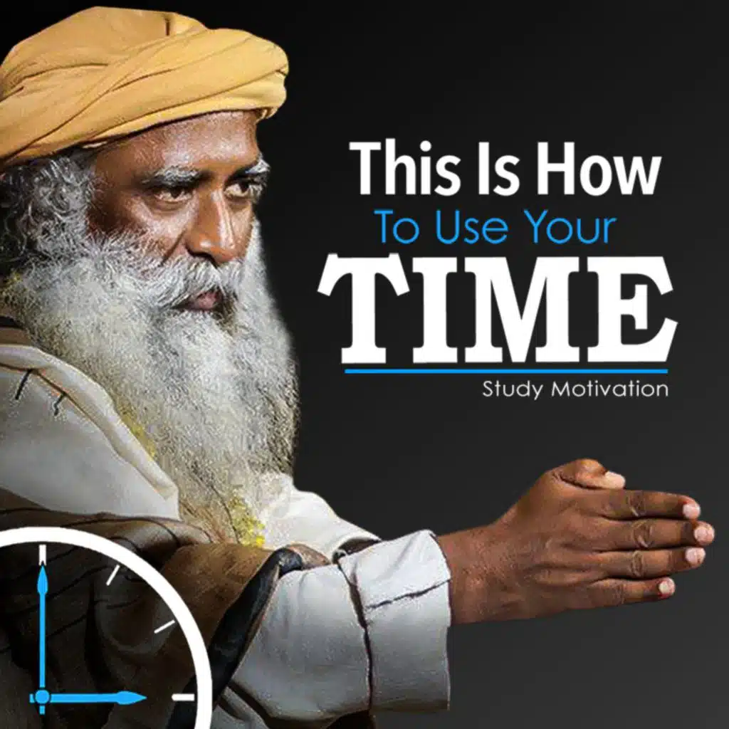 Sadhguru's Ultimate Advice for Students and Young People