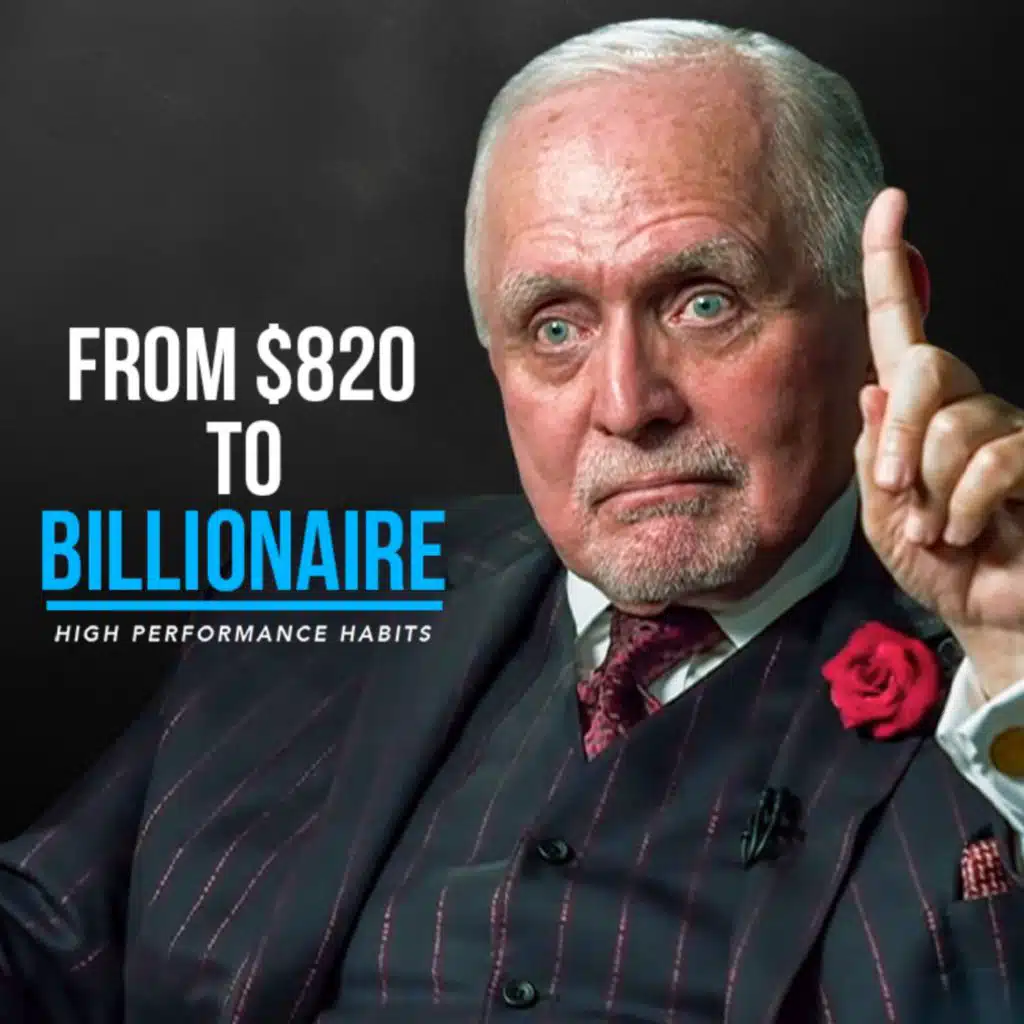 Dan Pena's Ultimate Advice for Students and Young People