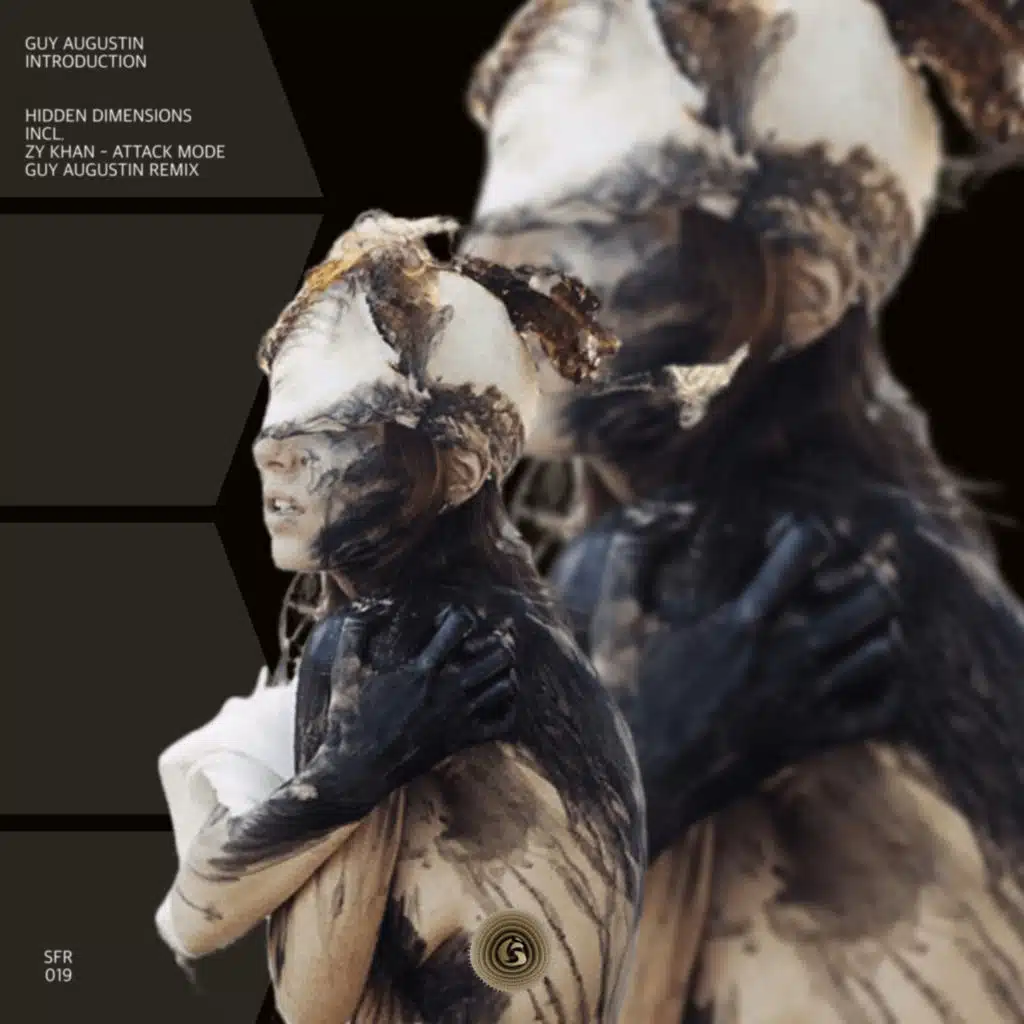 Zy Khan & Guy Augustin