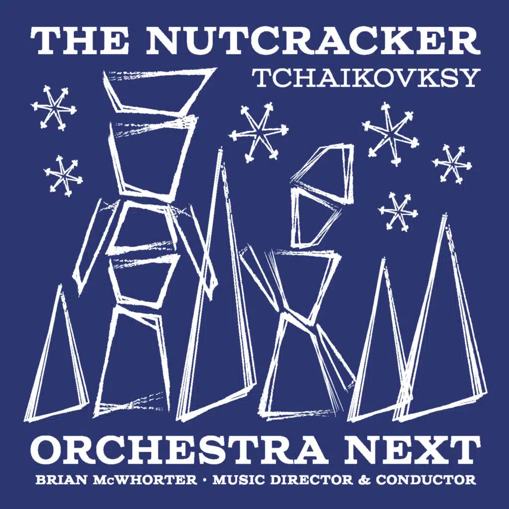 Orchestra Next & Brian McWhorter