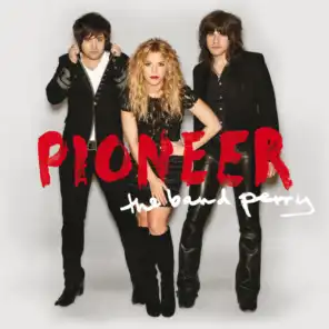 Pioneer (Int'l Deluxe eAlbum)