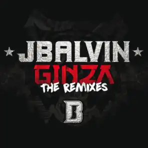 Ginza (Cumbia Remix)