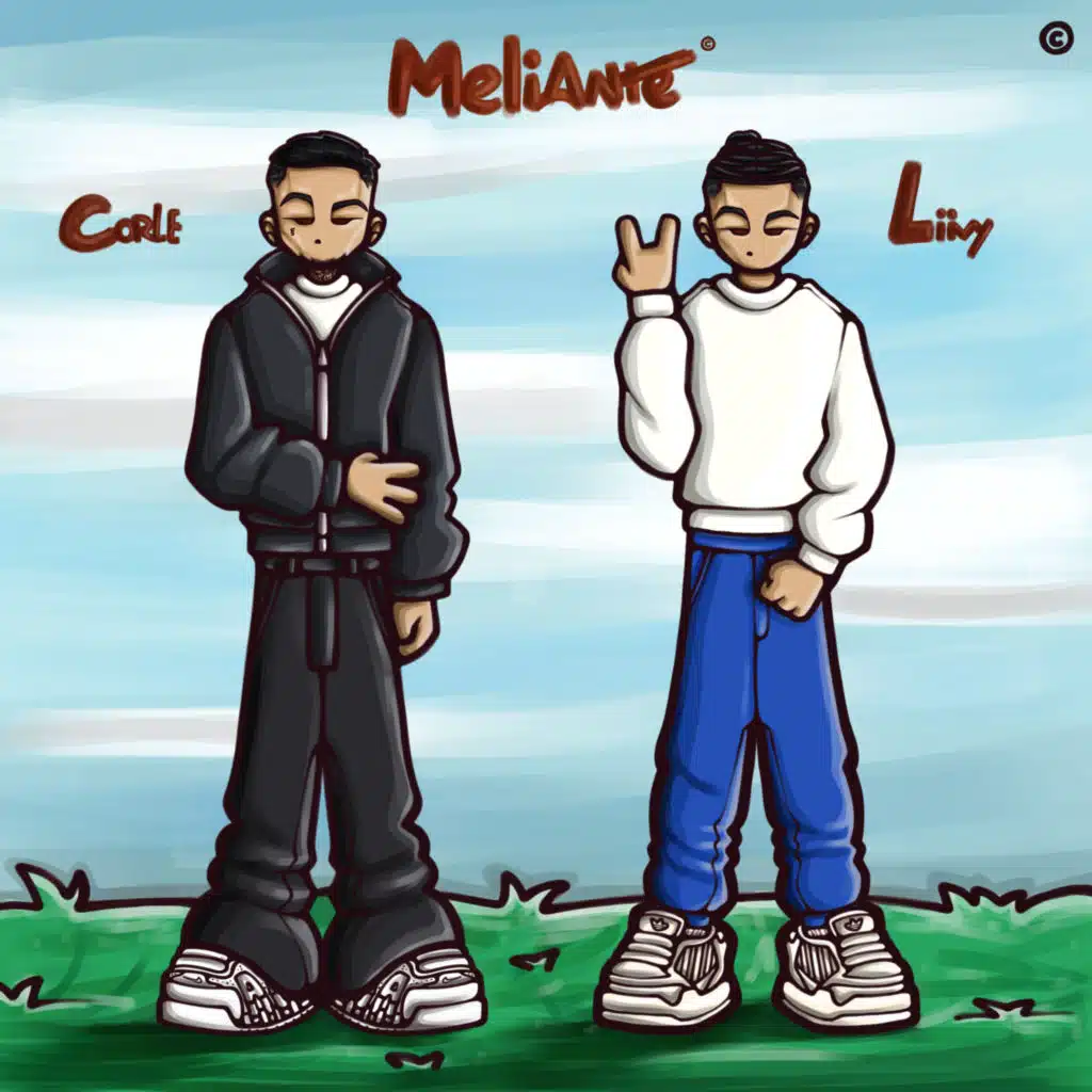 Meliante (Speed Up)