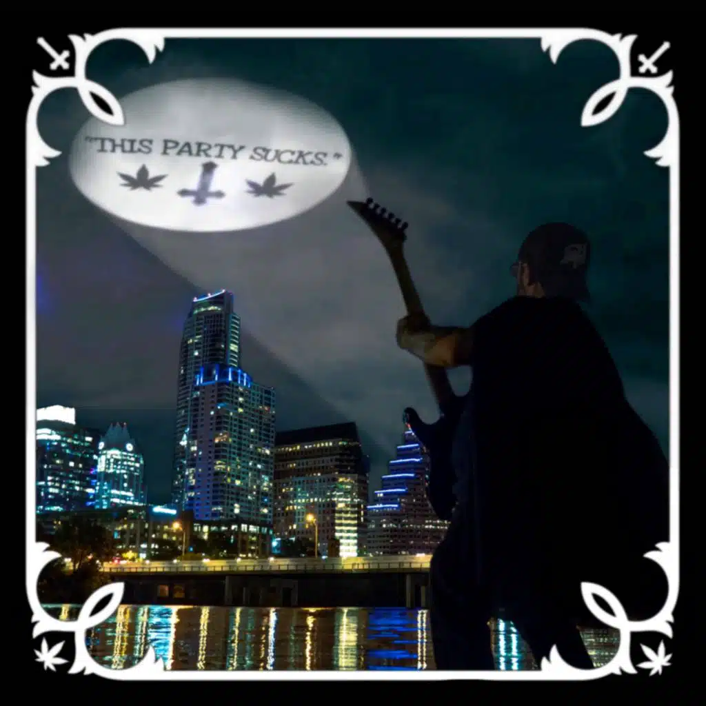 Party Signal EP
