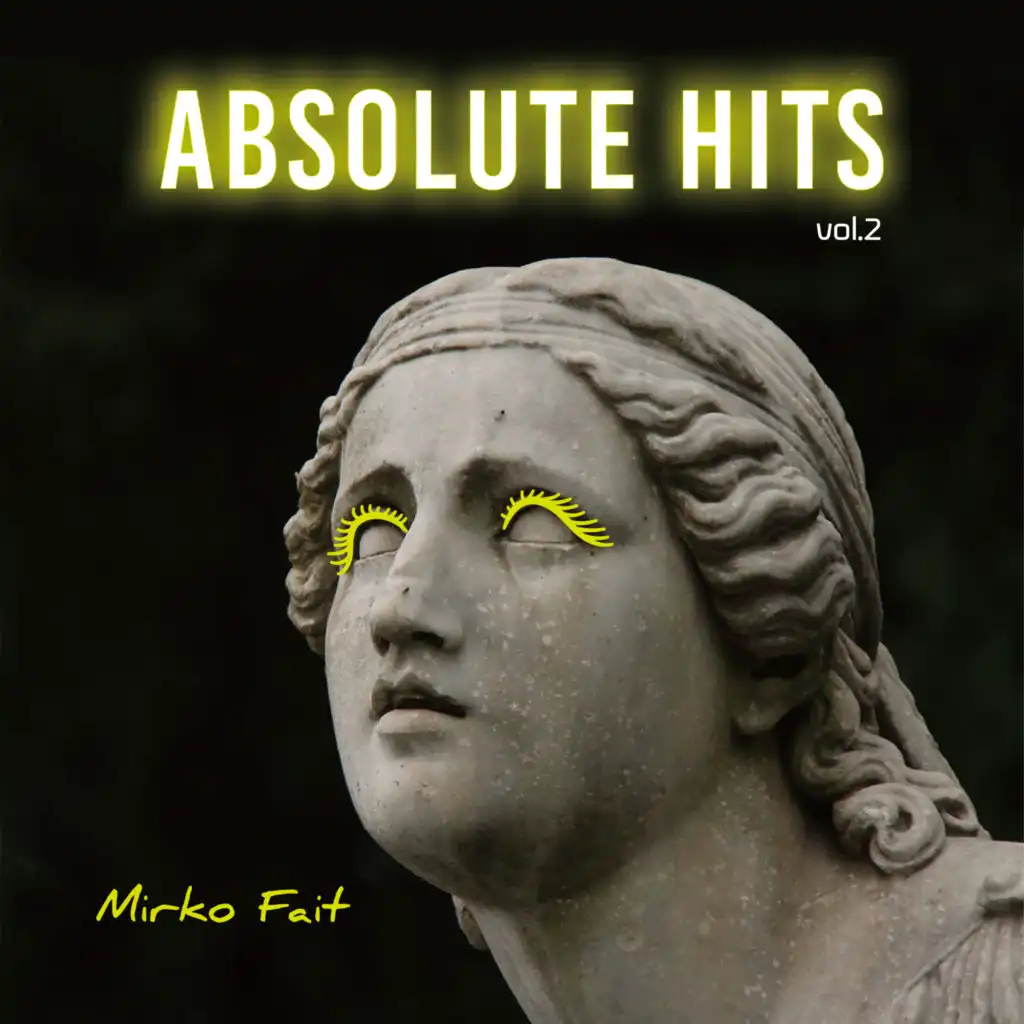 Mirko Fait - Absolute Hits Vol.2