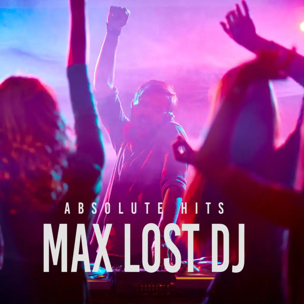 Max Lost Dj