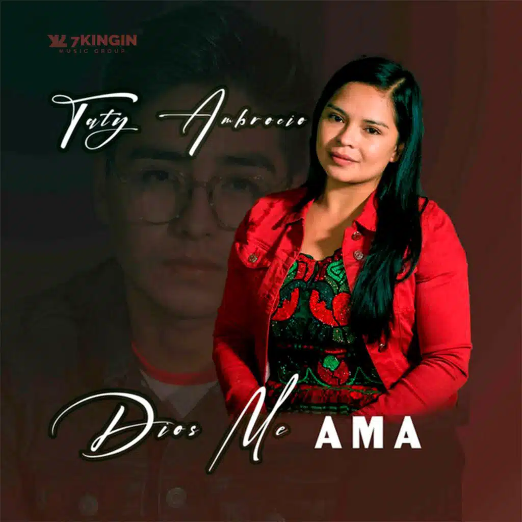 Dios Me Ama (Acústico)