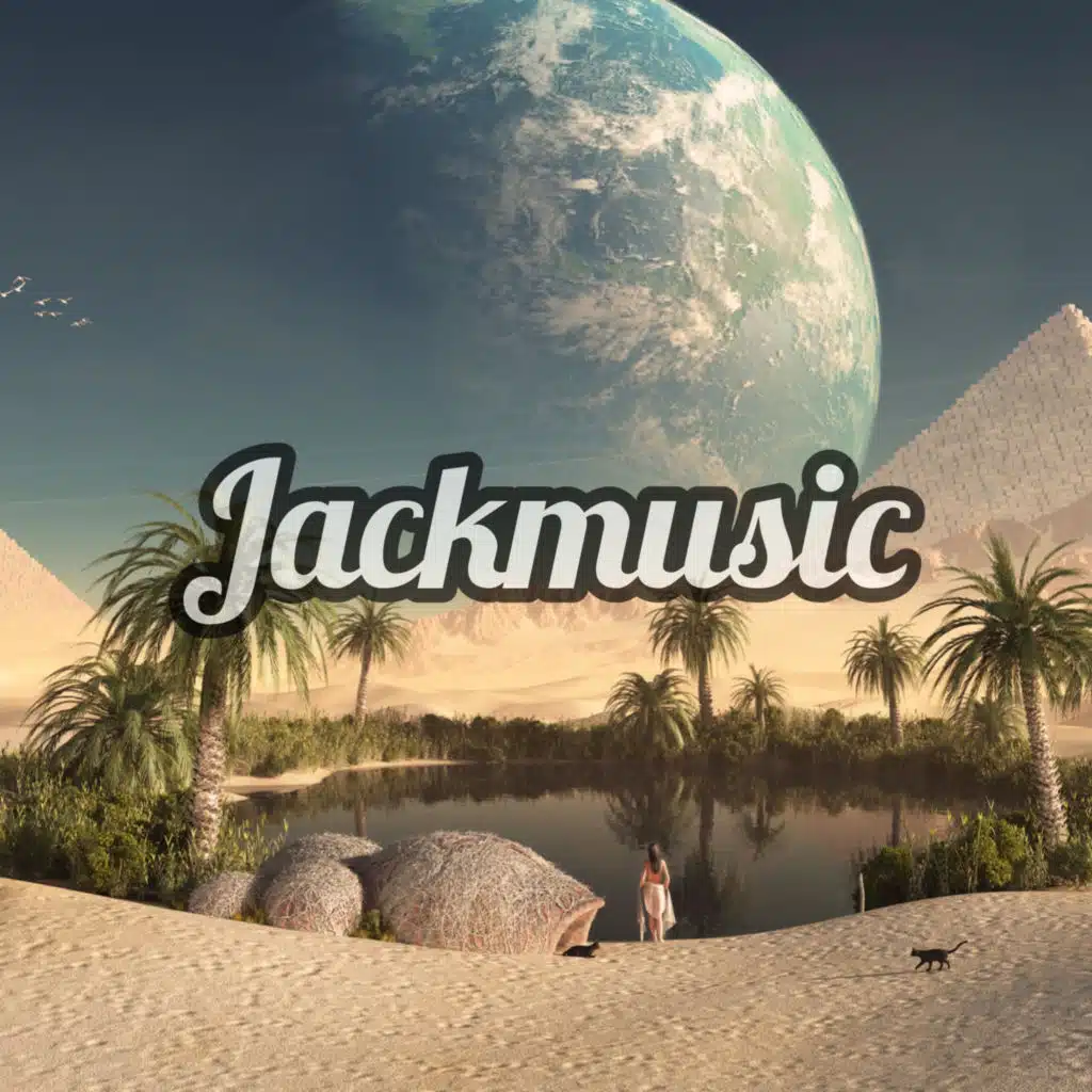 الى حبيبي المستقبلي ريمكس