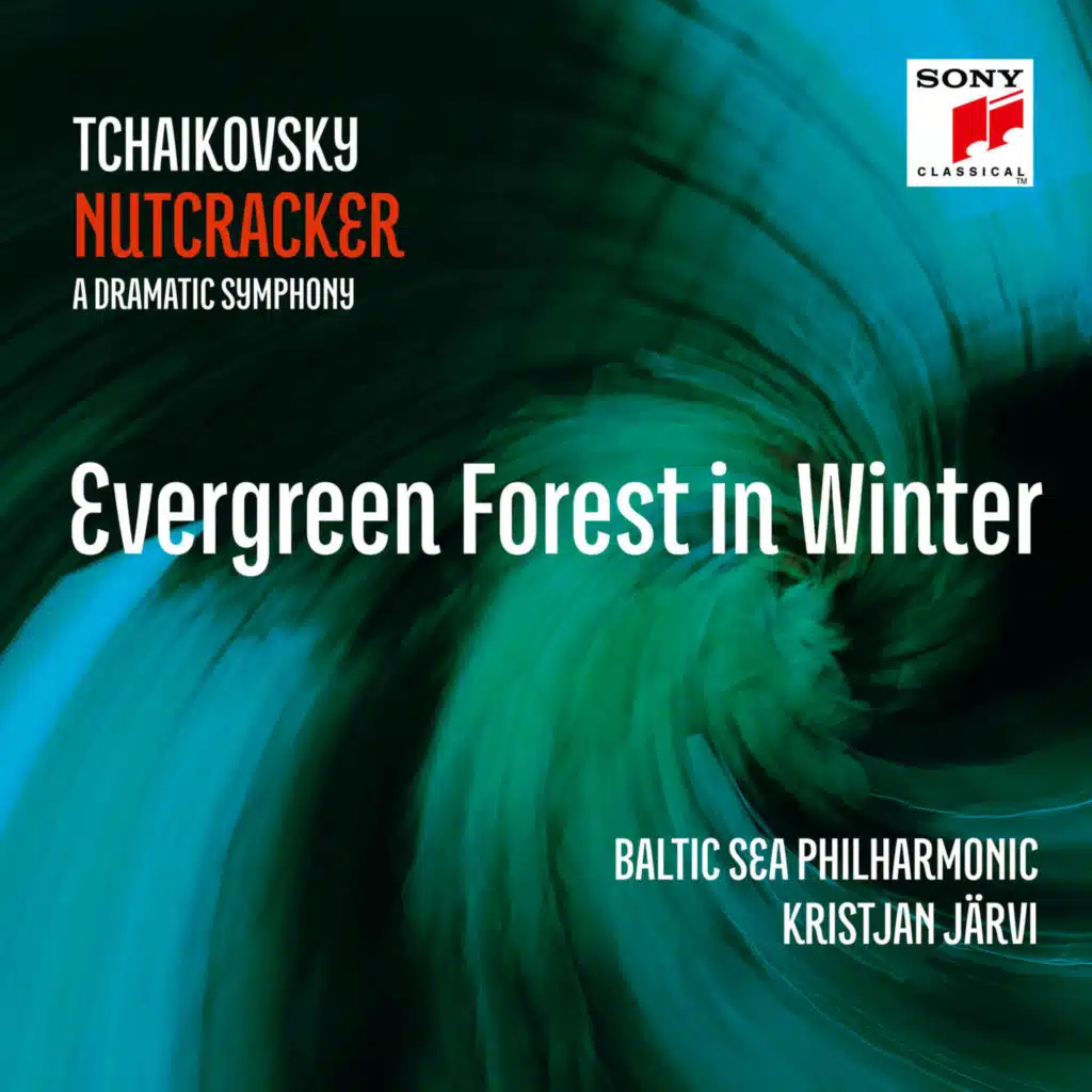 The Nutcracker, Op. 71/TH14: Act I: Evergreen Forest in Winter