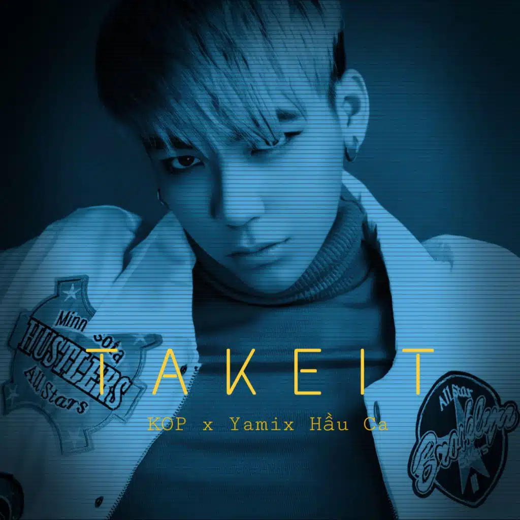 TAKE IT