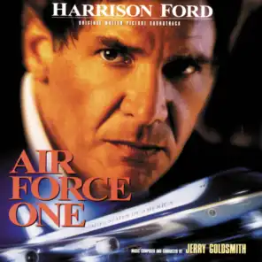 Air Force One (Original Motion Picture Soundtrack)
