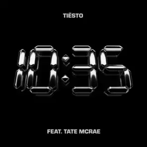 Tiësto & Tate McRae