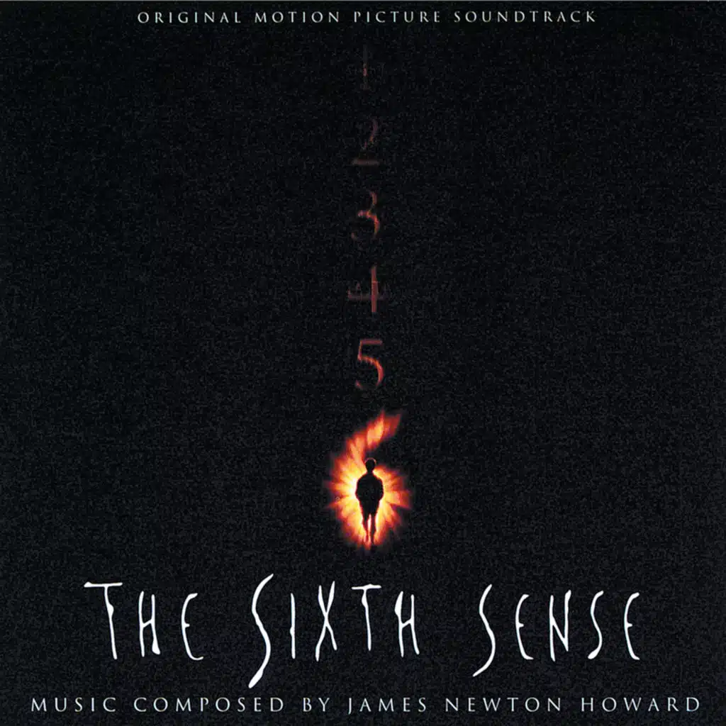 De Profundis (From "The Sixth Sense")