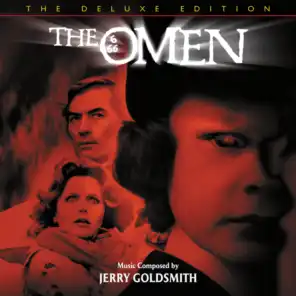 The Omen (The Deluxe Edition / Original Motion Picture Soundtrack)