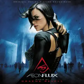 Aeon Flux (Original Motion Picture Soundtrack)