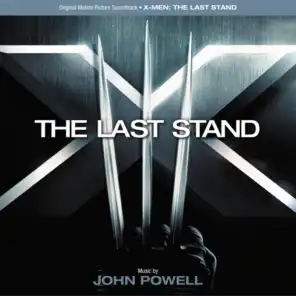 X-Men: The Last Stand (Original Motion Picture Soundtrack)